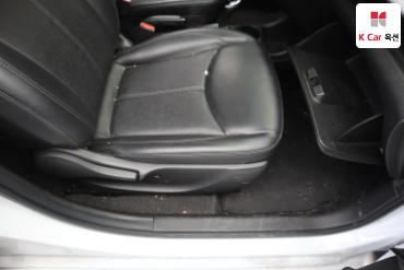 2018 - chevrolet spark