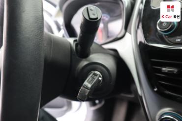 2018 - chevrolet spark