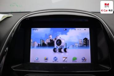 2018 - chevrolet spark