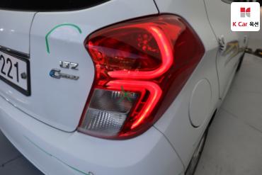 2018 - chevrolet spark