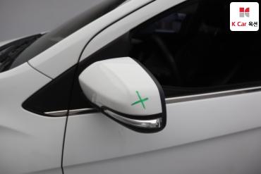 2018 - chevrolet spark