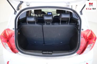 2018 - chevrolet spark