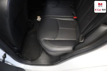 2018 - chevrolet spark
