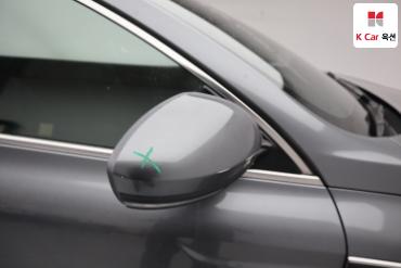 2016 - renault samsung sm6