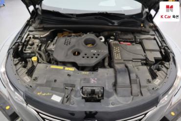 2016 - renault samsung sm6