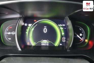 2016 - renault samsung sm6
