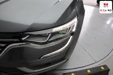 2016 - renault samsung sm6