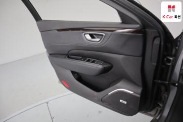 2016 - renault samsung sm6