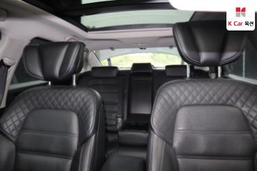 2016 - renault samsung sm6