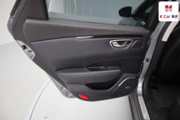 2016 - renault samsung sm6
