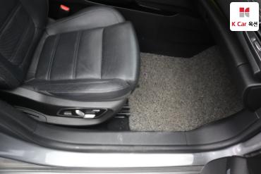 2016 - renault samsung sm6