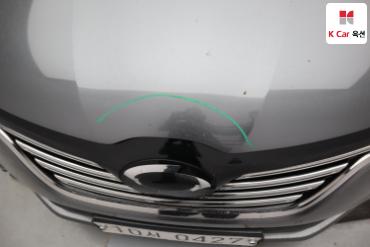 2016 - renault samsung sm6
