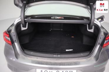 2016 - renault samsung sm6