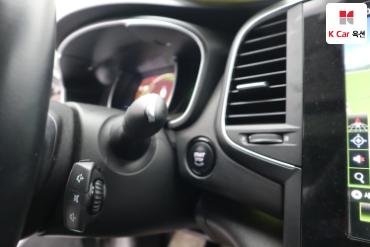 2016 - renault samsung sm6