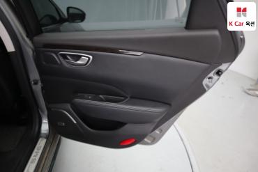 2016 - renault samsung sm6