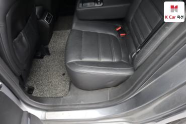 2016 - renault samsung sm6