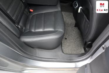 2016 - renault samsung sm6