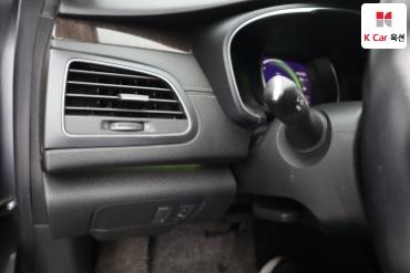 2016 - renault samsung sm6