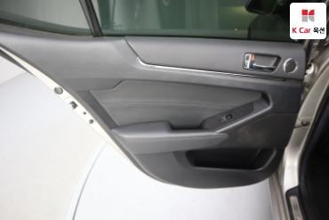 2011 - kia k7