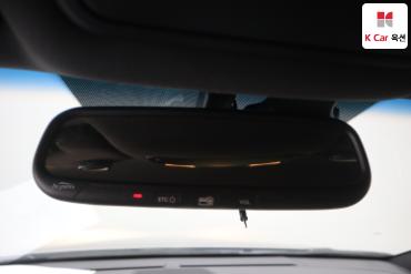 2011 - kia k7