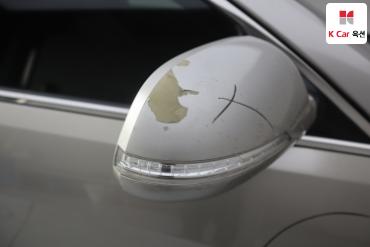 2011 - kia k7