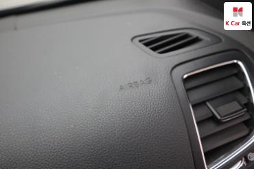 2011 - kia k7