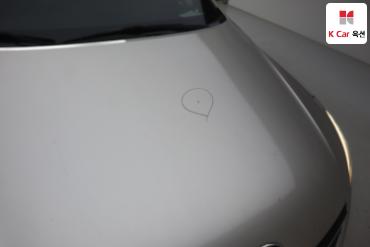 2011 - kia k7