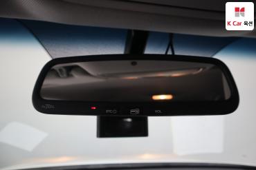 2016 - kia k5
