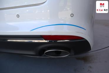 2016 - kia k5