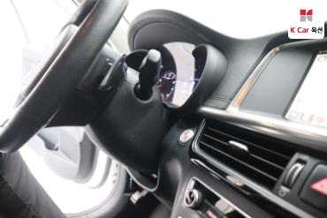 2016 - kia k5