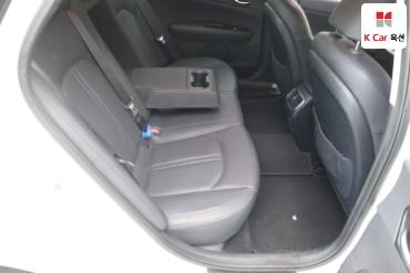 2016 - kia k5