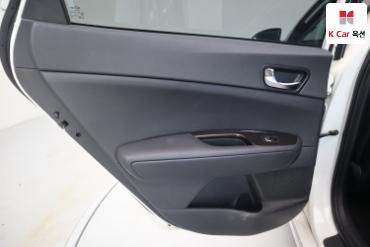 2016 - kia k5