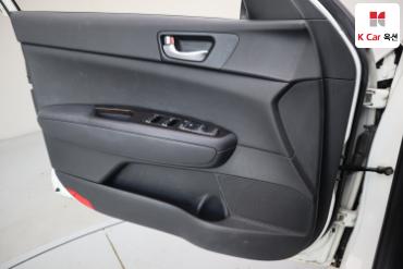 2016 - kia k5