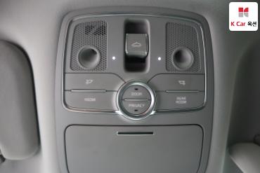 2015 - kia k9