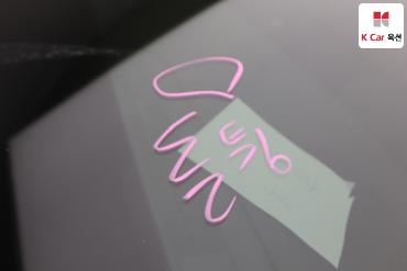 2015 - kia k9