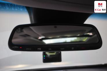 2015 - kia k9