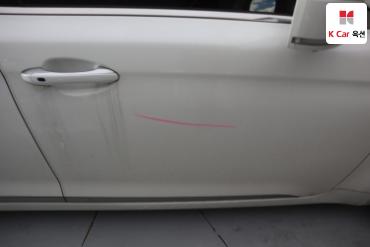 2015 - kia k9