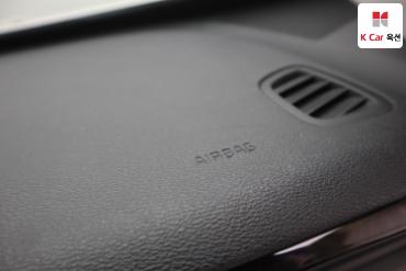 2015 - kia k9
