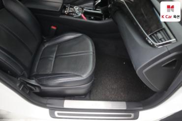 2015 - kia k9