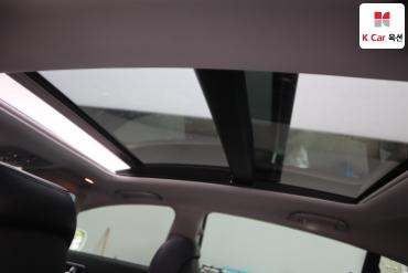 2015 - kia k9