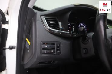 2015 - kia k9