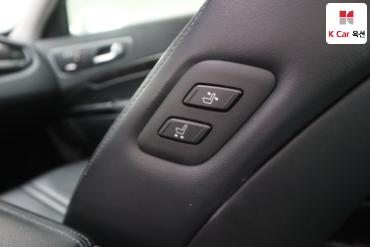 2015 - kia k9