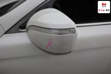 2015 - kia k9