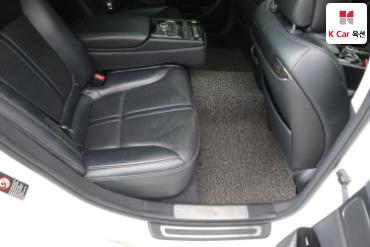 2015 - kia k9