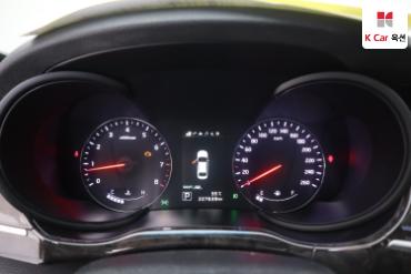 2015 - kia k9