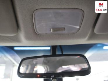 2012 - kia morning
