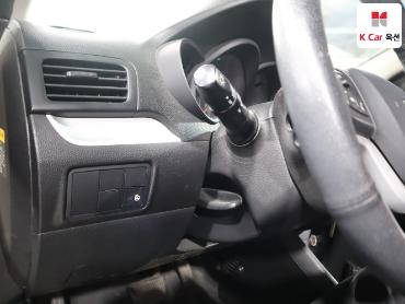 2012 - kia morning