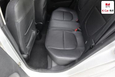 2012 - kia morning
