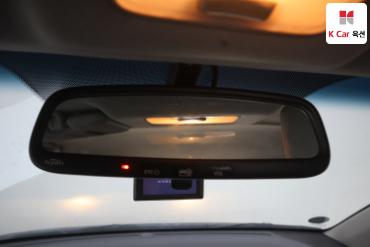 2012 - kia morning