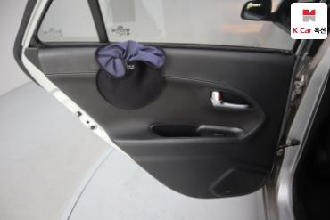 2012 - kia morning
